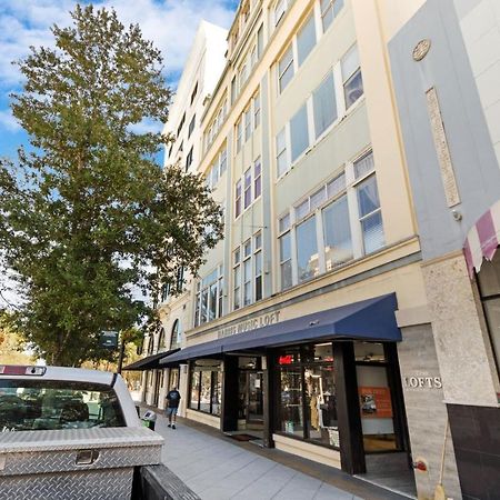 الشقق الفندقية غرب شاطئ بالمفي  Roami At Clematis Street Lofts المظهر الخارجي الصورة