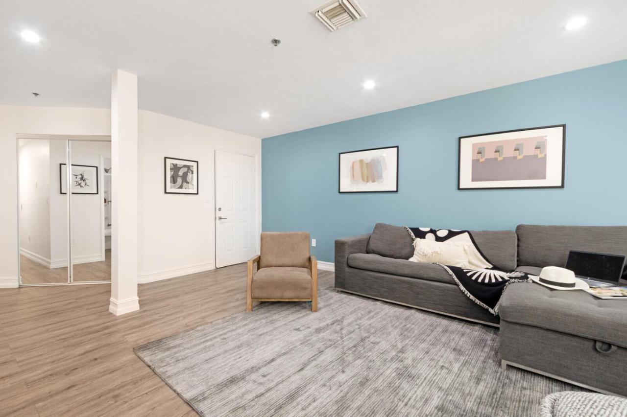 الشقق الفندقية غرب شاطئ بالمفي  Roami At Clematis Street Lofts المظهر الخارجي الصورة